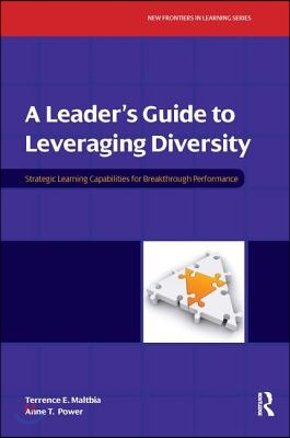 A Leader&#39;s Guide to Leveraging Diversity