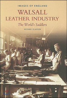 Walsall Leather Industry