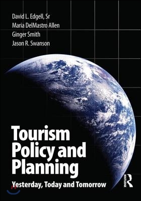 Tourism Policy and Planning