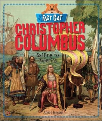 Fact Cat: History: Christopher Columbus