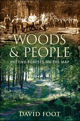 Woods &amp; People: Putting Forests on the Map