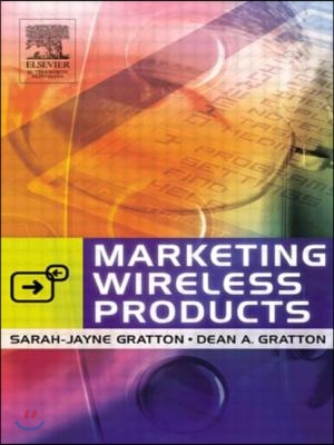 Marketing Wireless Products