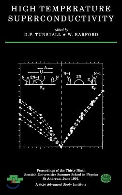 High Temperature Superconductivity