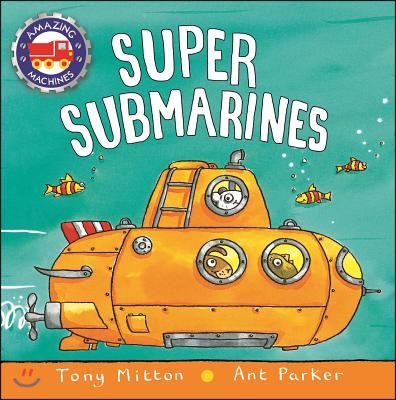 Super Submarines