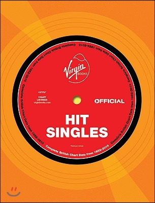 The Virgin Book of British Hit Singles: Volume 2: Volume 2