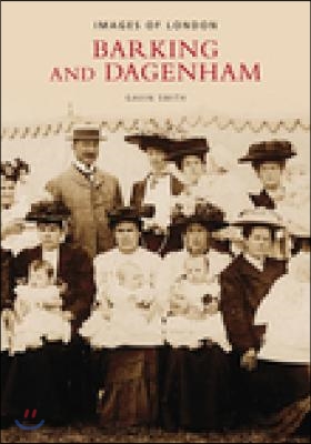 Barking and Dagenham