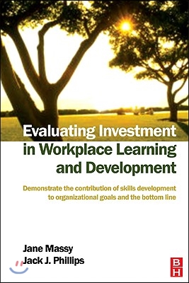 Evaluating Investment in Workplace Learning and Development