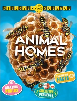 Animal Homes