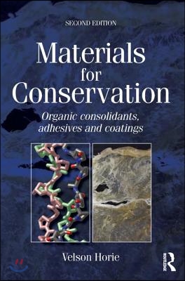 Materials for Conservation