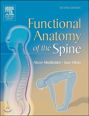 Functional Anatomy of the Spine