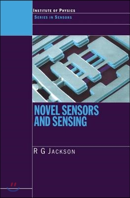 Novel Sensors and Sensing