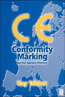 CE Conformity Marking