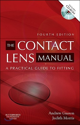 The Contact Lens Manual