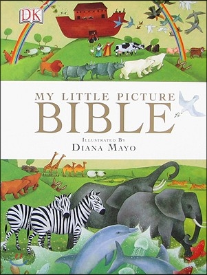 My Little Picture Bible