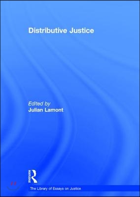 Distributive Justice