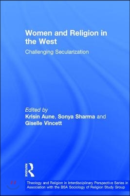 Women and Religion in the West