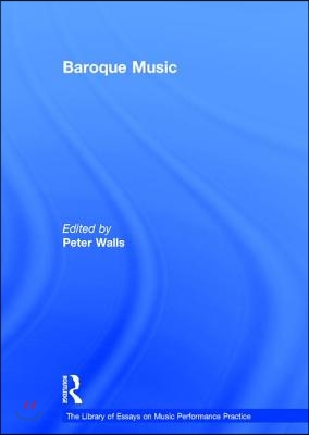 Baroque Music