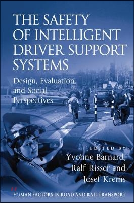 Safety of Intelligent Driver Support Systems