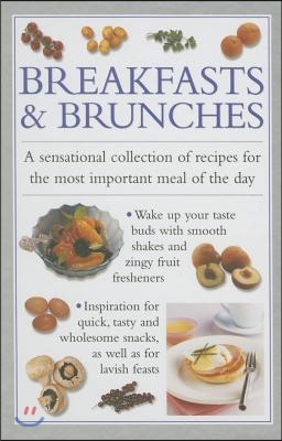 Breakfast & Brunches