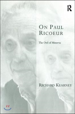 On Paul Ricoeur