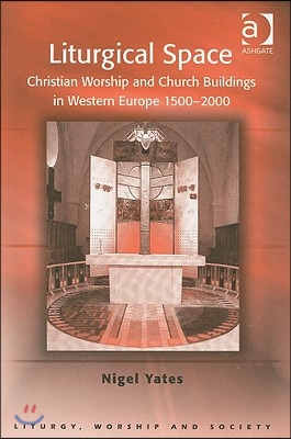 Liturgical Space