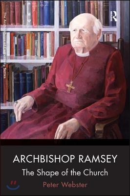 The Archbishop Ramsey