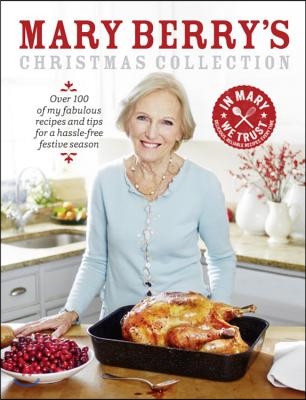 The Mary Berry&#39;s Christmas Collection