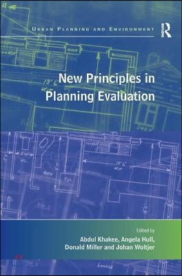 New Principles in Planning Evaluation