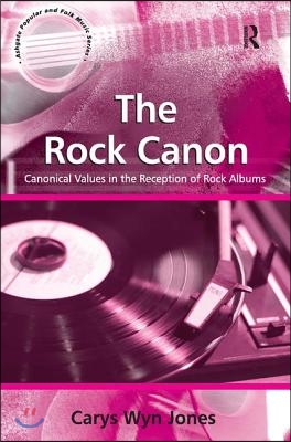 Rock Canon