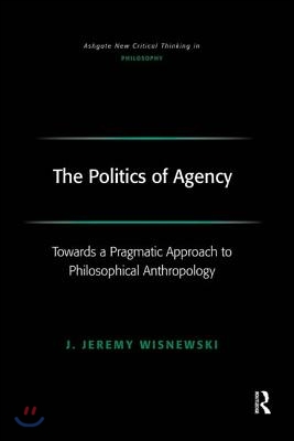 Politics of Agency