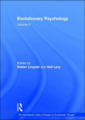 Evolutionary Psychology