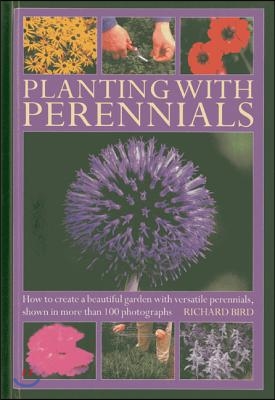 Planting with Perennials