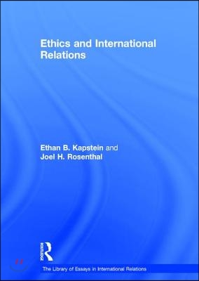 Ethics and International Relations