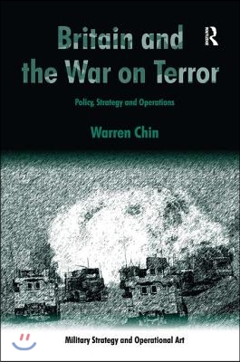 Britain and the War on Terror