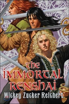 The Immortal Renshai