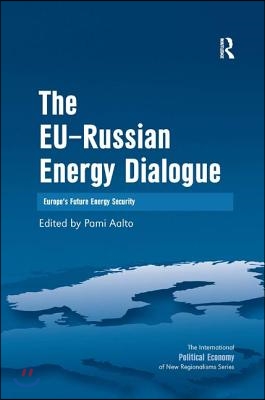 EU-Russian Energy Dialogue