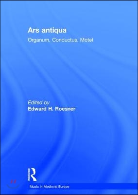 Ars antiqua