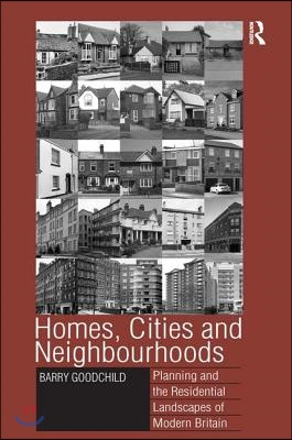 Homes, Cities and Neighbourhoods