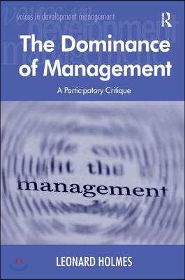 Dominance of Management