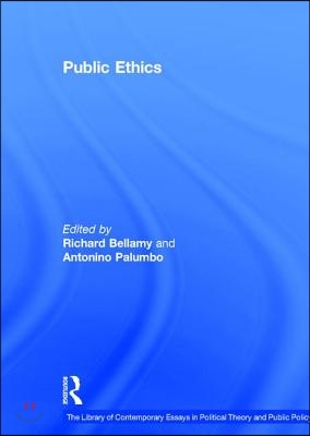 Public Ethics