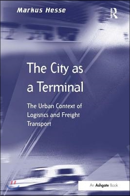 City as a Terminal