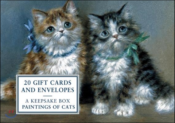 Paintings of Cats