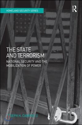 State and Terrorism