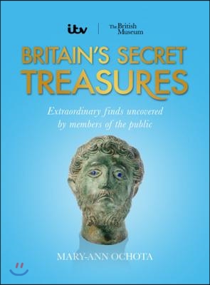 Britain's Secret Treasures