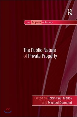 Public Nature of Private Property