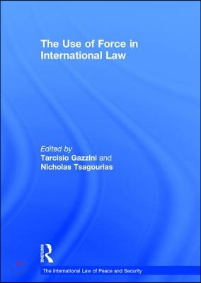 Use of Force in International Law