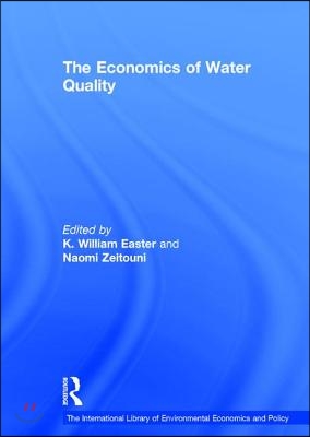 Economics of Water Quality