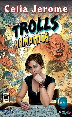 Trolls in the Hamptons