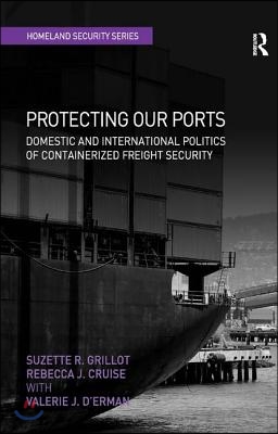 Protecting Our Ports