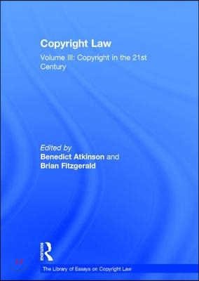 Copyright Law